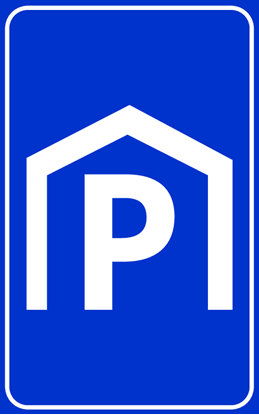 Afbeeldingen van Parkeergelegenheid E105 Parkeergarage 25x40