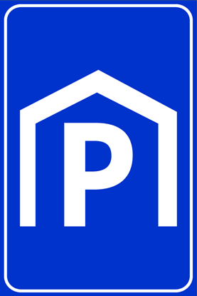 Afbeeldingen van Parkeergelegenheid E105 Parkeergarage 40x60